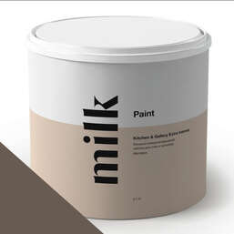 Краски MILK Paint Kitchen & Gallery Extra Intense 2,7 л. NC25-0474 Slate Roof Краски MILK Paint Kitchen & Gallery Extra Intense 2,7 л. NC25-0474 Slate Roof