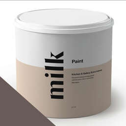 Краски MILQ Paint Kitchen & Gallery Extra Intense 2,7 л. NC25-0451 Vesuvius Краски MILQ Paint Kitchen & Gallery Extra Intense 2,7 л. NC25-0451 Vesuvius