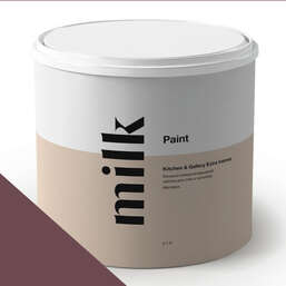 Краски MILK Paint Kitchen & Gallery Extra Intense 2,7 л. NC44-1049 Warmed Wine Краски MILK Paint Kitchen & Gallery Extra Intense 2,7 л. NC44-1049 Warmed Wine