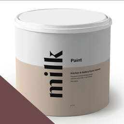 Краски MILK Paint Kitchen & Gallery Extra Intense 2,7 л. NC33-0696 Pomegranate Краски MILK Paint Kitchen & Gallery Extra Intense 2,7 л. NC33-0696 Pomegranate
