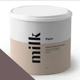 Краски MILK Paint Kitchen & Gallery Extra Intense 2,7 л. NC29-0597 Night Ledge Краски MILK Paint Kitchen & Gallery Extra Intense 2,7 л. NC29-0597 Night Ledge