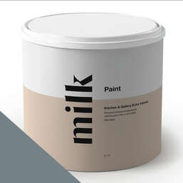 Краски MILK Paint Kitchen & Gallery Extra Intense 2,7 л. NC29-0581 Sea Fog Краски MILK Paint Kitchen & Gallery Extra Intense 2,7 л. NC29-0581 Sea Fog
