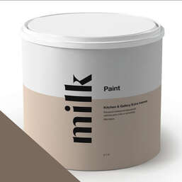 Краски MILK Paint Kitchen & Gallery Extra Intense 2,7 л. NC23-0419 Macchiato Краски MILK Paint Kitchen & Gallery Extra Intense 2,7 л. NC23-0419 Macchiato