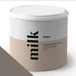 Краски MILK Paint Kitchen & Gallery Extra Intense 2,7 л. NC25-0466 Ash Grass Краски MILK Paint Kitchen & Gallery Extra Intense 2,7 л. NC25-0466 Ash Grass