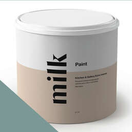 Краски MILK Paint Kitchen & Gallery Extra Intense 2,7 л. NC26-0504 Dark Ivy Краски MILK Paint Kitchen & Gallery Extra Intense 2,7 л. NC26-0504 Dark Ivy
