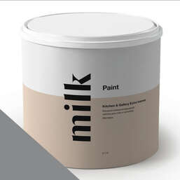 Краски MILK Paint Kitchen & Gallery Extra Intense 2,7 л. NC43-1007 Old Mirror Краски MILK Paint Kitchen & Gallery Extra Intense 2,7 л. NC43-1007 Old Mirror