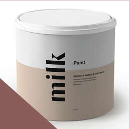 Краски MILQ Paint Kitchen & Gallery Extra Intense 2,7 л. NC33-0711 Piment Краски MILQ Paint Kitchen & Gallery Extra Intense 2,7 л. NC33-0711 Piment