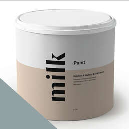 Краски MILK Paint Kitchen & Gallery Extra Intense 2,7 л. NC29-0577 Flooded Cave Краски MILK Paint Kitchen & Gallery Extra Intense 2,7 л. NC29-0577 Flooded Cave