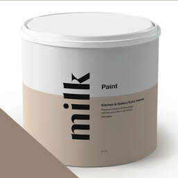 Краски MILK Paint Kitchen & Gallery Extra Intense 2,7 л. NC25-0458 Ash Nude Краски MILK Paint Kitchen & Gallery Extra Intense 2,7 л. NC25-0458 Ash Nude