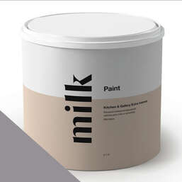 Краски MILK Paint Kitchen & Gallery Extra Intense 2,7 л. NC42-0984 Calabrian Lavender Краски MILK Paint Kitchen & Gallery Extra Intense 2,7 л. NC42-0984 Calabrian Lavender