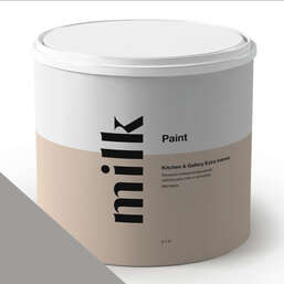 Краски MILK Paint Kitchen & Gallery Extra Intense 2,7 л. NC42-0982 Grey Chestnut Краски MILK Paint Kitchen & Gallery Extra Intense 2,7 л. NC42-0982 Grey Chestnut