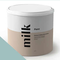 Краски MILK Paint Kitchen & Gallery Extra Intense 2,7 л. NC27-0517 Morning Wave Краски MILK Paint Kitchen & Gallery Extra Intense 2,7 л. NC27-0517 Morning Wave