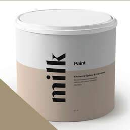 Краски MILK Paint Kitchen & Gallery Extra Intense 2,7 л. NC38-0865 Green Camouflage Краски MILK Paint Kitchen & Gallery Extra Intense 2,7 л. NC38-0865 Green Camouflage