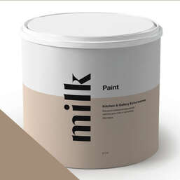 Краски MILK Paint Kitchen & Gallery Extra Intense 2,7 л. NC24-0445 Sweet Almond Краски MILK Paint Kitchen & Gallery Extra Intense 2,7 л. NC24-0445 Sweet Almond