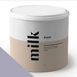 Краски MILK Paint Kitchen & Gallery Extra Intense 2,7 л. NC32-0677 Purple Glass Краски MILK Paint Kitchen & Gallery Extra Intense 2,7 л. NC32-0677 Purple Glass