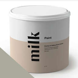 Краски MILK Paint Kitchen & Gallery Extra Intense 2,7 л. NC34-0738 Humpback Whale Краски MILK Paint Kitchen & Gallery Extra Intense 2,7 л. NC34-0738 Humpback Whale