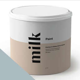 Краски MILK Paint Kitchen & Gallery Extra Intense 2,7 л. NC26-0505 Sea Mood Краски MILK Paint Kitchen & Gallery Extra Intense 2,7 л. NC26-0505 Sea Mood
