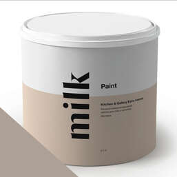 Краски MILK Paint Kitchen & Gallery Extra Intense 2,7 л. NC24-0433 Otter Fur Краски MILK Paint Kitchen & Gallery Extra Intense 2,7 л. NC24-0433 Otter Fur