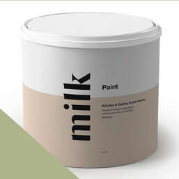 Краски MILK Paint Kitchen & Gallery Extra Intense 2,7 л. NC37-0833 White Vines Краски MILK Paint Kitchen & Gallery Extra Intense 2,7 л. NC37-0833 White Vines