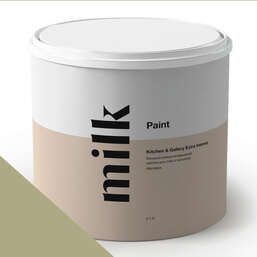 Краски MILK Paint Kitchen & Gallery Extra Intense 2,7 л. NC38-0859 Guacamole Краски MILK Paint Kitchen & Gallery Extra Intense 2,7 л. NC38-0859 Guacamole