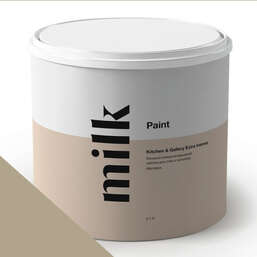 Краски MILK Paint Kitchen & Gallery Extra Intense 2,7 л. NC38-0868 Beige Camouflage Краски MILK Paint Kitchen & Gallery Extra Intense 2,7 л. NC38-0868 Beige Camouflage