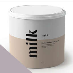 Краски MILK Paint Kitchen & Gallery Extra Intense 2,7 л. NC32-0681 Ash Orchid Краски MILK Paint Kitchen & Gallery Extra Intense 2,7 л. NC32-0681 Ash Orchid