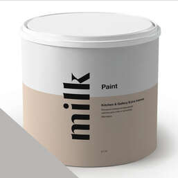 Краски MILK Paint Kitchen & Gallery Extra Intense 2,7 л. NC42-0987 Grey Foothills Краски MILK Paint Kitchen & Gallery Extra Intense 2,7 л. NC42-0987 Grey Foothills