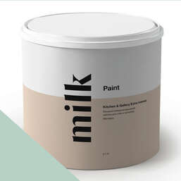 Краски MILK Paint Kitchen & Gallery Extra Intense 2,7 л. NC35-0765 South Sea Краски MILK Paint Kitchen & Gallery Extra Intense 2,7 л. NC35-0765 South Sea