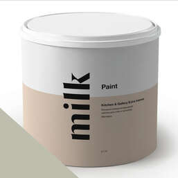 Краски MILK Paint Kitchen & Gallery Extra Intense 2,7 л. NC36-0789 Foggy River Краски MILK Paint Kitchen & Gallery Extra Intense 2,7 л. NC36-0789 Foggy River