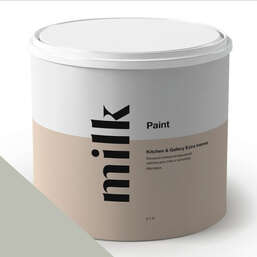 Краски MILK Paint Kitchen & Gallery Extra Intense 2,7 л. NC10-0014 Green Marble Краски MILK Paint Kitchen & Gallery Extra Intense 2,7 л. NC10-0014 Green Marble