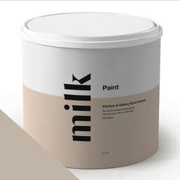 Краски MILK Paint Kitchen & Gallery Extra Intense 2,7 л. NC17-0212 Volcanic Ash Краски MILK Paint Kitchen & Gallery Extra Intense 2,7 л. NC17-0212 Volcanic Ash