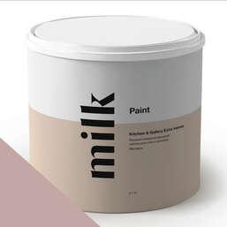 Краски MILK Paint Kitchen & Gallery Extra Intense 2,7 л. NC31-0654 Verona Night Краски MILK Paint Kitchen & Gallery Extra Intense 2,7 л. NC31-0654 Verona Night