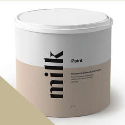 Краски MILK Paint Kitchen & Gallery Extra Intense 2,7 л. NC38-0858 Autumn Olive Краски MILK Paint Kitchen & Gallery Extra Intense 2,7 л. NC38-0858 Autumn Olive
