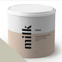 Краски MILK Paint Kitchen & Gallery Extra Intense 2,7 л. NC26-0509 Sardinia Sand Краски MILK Paint Kitchen & Gallery Extra Intense 2,7 л. NC26-0509 Sardinia Sand