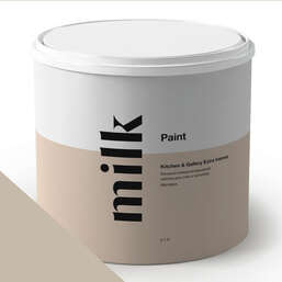 Краски MILK Paint Kitchen & Gallery Extra Intense 2,7 л. NC11-0042 Rhodium Краски MILK Paint Kitchen & Gallery Extra Intense 2,7 л. NC11-0042 Rhodium