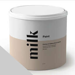 Краски MILK Paint Kitchen & Gallery Extra Intense 2,7 л. NC41-0959 Frozen Twilight Краски MILK Paint Kitchen & Gallery Extra Intense 2,7 л. NC41-0959 Frozen Twilight