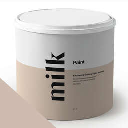 Краски MILK Paint Kitchen & Gallery Extra Intense 2,7 л. NC16-0197 Cave Entrance Краски MILK Paint Kitchen & Gallery Extra Intense 2,7 л. NC16-0197 Cave Entrance