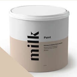 Краски MILK Paint Kitchen & Gallery Extra Intense 2,7 л. NC18-0270 Lama Wool Краски MILK Paint Kitchen & Gallery Extra Intense 2,7 л. NC18-0270 Lama Wool