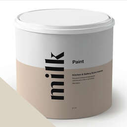 Краски MILK Paint Kitchen & Gallery Extra Intense 2,7 л. NC11-0046 Potter'S Wheel Краски MILK Paint Kitchen & Gallery Extra Intense 2,7 л. NC11-0046 Potter'S Wheel