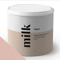 Краски MILK Paint Kitchen & Gallery Extra Intense 2,7 л. NC31-0653 Verona Romance Краски MILK Paint Kitchen & Gallery Extra Intense 2,7 л. NC31-0653 Verona Romance