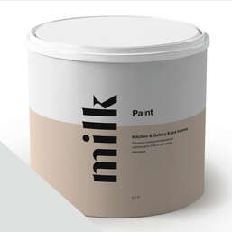 Краски MILK Paint Kitchen & Gallery Extra Intense 2,7 л. NC41-0931 Ski Resort Cortina Краски MILK Paint Kitchen & Gallery Extra Intense 2,7 л. NC41-0931 Ski Resort Cortina
