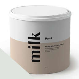 Краски MILK Paint Kitchen & Gallery Extra Intense 2,7 л. NC26-0495 Sea Wind Краски MILK Paint Kitchen & Gallery Extra Intense 2,7 л. NC26-0495 Sea Wind