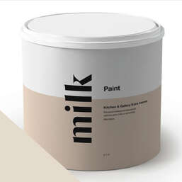Краски MILK Paint Kitchen & Gallery Extra Intense 2,7 л. NC11-0038 Clear Sheet Краски MILK Paint Kitchen & Gallery Extra Intense 2,7 л. NC11-0038 Clear Sheet