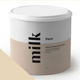 Краски MILK Paint Kitchen & Gallery Extra Intense 2,7 л. NC20-0314 Silver Sand Краски MILK Paint Kitchen & Gallery Extra Intense 2,7 л. NC20-0314 Silver Sand