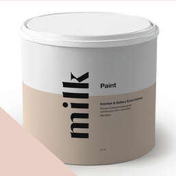 Краски MILK Paint Kitchen & Gallery Extra Intense 2,7 л. NC31-0650 Blush Краски MILK Paint Kitchen & Gallery Extra Intense 2,7 л. NC31-0650 Blush