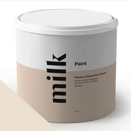 Краски MILK Paint Kitchen & Gallery Extra Intense 2,7 л. NC11-0033 White Wax Краски MILK Paint Kitchen & Gallery Extra Intense 2,7 л. NC11-0033 White Wax
