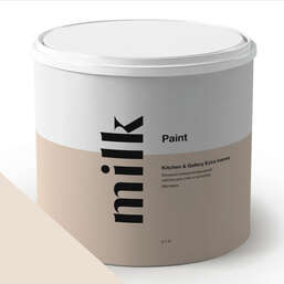 Краски MILK Paint Kitchen & Gallery Extra Intense 2,7 л. NC18-0250 Milk Coast Краски MILK Paint Kitchen & Gallery Extra Intense 2,7 л. NC18-0250 Milk Coast