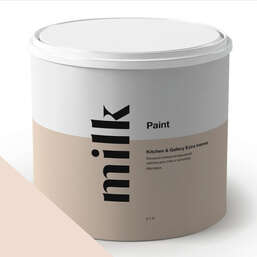 Краски MILK Paint Kitchen & Gallery Extra Intense 2,7 л. NC30-0615 Vanilla Sunrise Краски MILK Paint Kitchen & Gallery Extra Intense 2,7 л. NC30-0615 Vanilla Sunrise