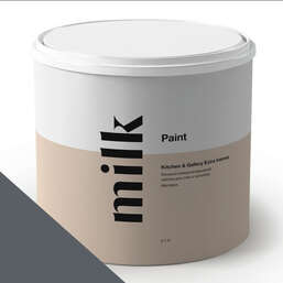 Краски MILK Paint Kitchen & Gallery Extra Intense 9 л. NC43-1014 Night River Water Краски MILK Paint Kitchen & Gallery Extra Intense 9 л. NC43-1014 Night River Water