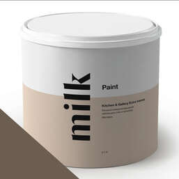 Краски MILK Paint Kitchen & Gallery Extra Intense 9 л. NC25-0470 Rye Bread Краски MILK Paint Kitchen & Gallery Extra Intense 9 л. NC25-0470 Rye Bread